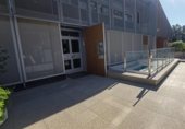 1048m² office for sale in Madrid, in the area of Nueva España, Calle del Padre Damián photo
