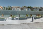 1048m² office for sale in Madrid, in the area of Nueva España, Calle del Padre Damián photo