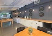 1048m² office for sale in Madrid, in the area of Nueva España, Calle del Padre Damián photo
