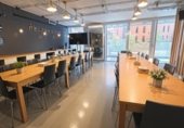 1048m² office for sale in Madrid, in the area of Nueva España, Calle del Padre Damián photo