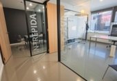 1048m² office for sale in Madrid, in the area of Nueva España, Calle del Padre Damián photo