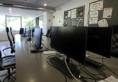 1048m² office for sale in Madrid, in the area of Nueva España, Calle del Padre Damián photo