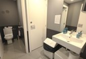 1048m² office for sale in Madrid, in the area of Nueva España, Calle del Padre Damián photo