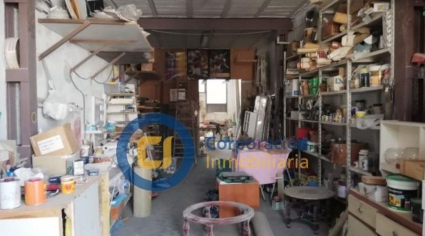 Local comercial