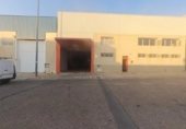 1268m² warehouse industrial for sale in Monóvar, CV-83 photo