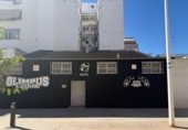 Local comercial
en venda
amb 206m² a Llíria, Calle de Ausiàs March foto