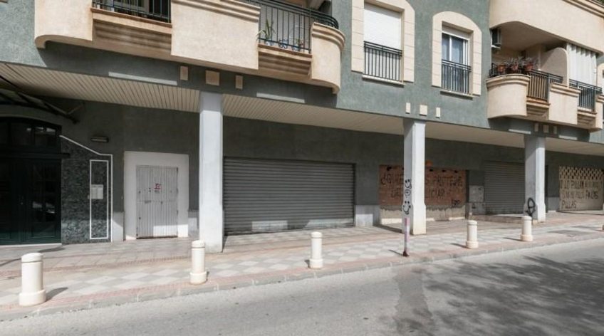 Local comercial