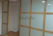 100m² commercial premises for sale in Albalat de la Ribera, Calle Gonzal García photo