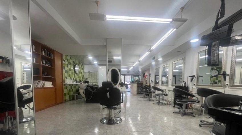 Local comercial