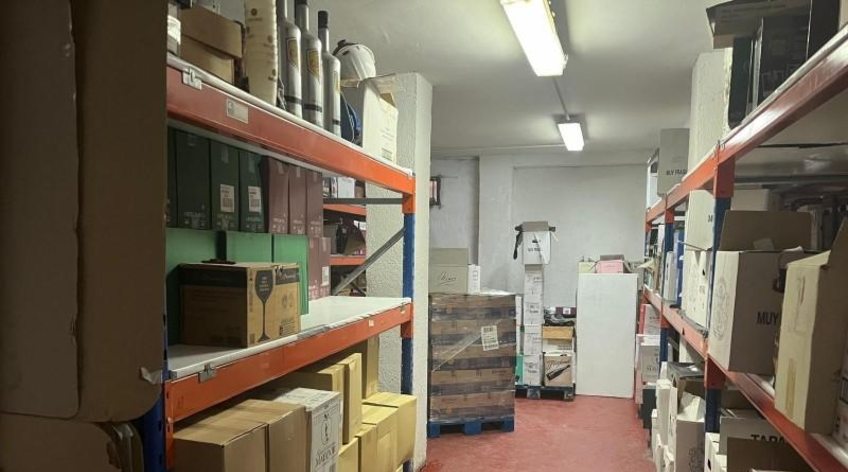 Local comercial