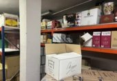182m² commercial premises for sale in Madrid, in the area of Pueblo Nuevo, Calle del Lago Constanza photo