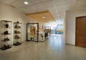 500m² locaux commerciaux pour vente à Ronda, avenida málaga photo