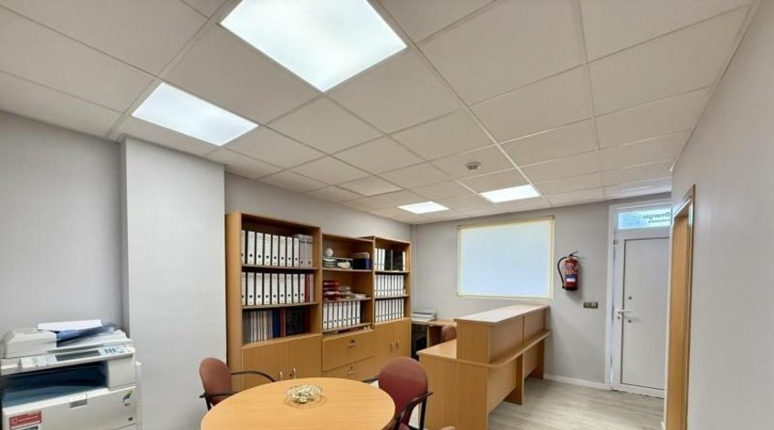 Local comercial