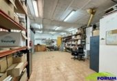 120m² commercial premises for sale in Culleredo, in the area of Vilaboa, Rúa Alejandro Pérez Lugín photo