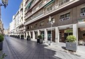 159m² commercial premises for sale in Granada, in the area of Sagrario, Calle San Sebastián photo