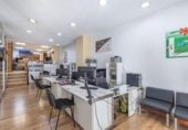159m² commercial premises for sale in Granada, in the area of Sagrario, Calle San Sebastián photo