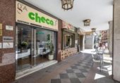 159m² commercial premises for sale in Granada, in the area of Sagrario, Calle San Sebastián photo