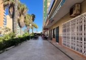 97m² commercial premises for sale in Cartagena, in the area of La Manga del Mar Menor, Avenida Gran Vía de la Manga photo