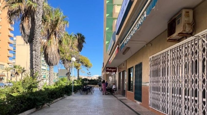 Local comercial