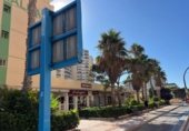 97m² commercial premises for sale in Cartagena, in the area of La Manga del Mar Menor, Avenida Gran Vía de la Manga photo