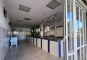 97m² commercial premises for sale in Cartagena, in the area of La Manga del Mar Menor, Avenida Gran Vía de la Manga photo