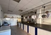 97m² commercial premises for sale in Cartagena, in the area of La Manga del Mar Menor, Avenida Gran Vía de la Manga photo