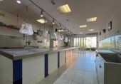 97m² commercial premises for sale in Cartagena, in the area of La Manga del Mar Menor, Avenida Gran Vía de la Manga photo