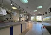 97m² commercial premises for sale in Cartagena, in the area of La Manga del Mar Menor, Avenida Gran Vía de la Manga photo