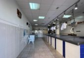 97m² commercial premises for sale in Cartagena, in the area of La Manga del Mar Menor, Avenida Gran Vía de la Manga photo
