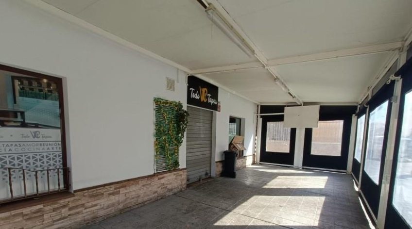 Local comercial