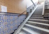 627m² building for sale in Granada, in the area of Albaicín, Calle Zenete photo