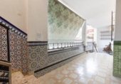 627m² building for sale in Granada, in the area of Albaicín, Calle Zenete photo