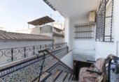 627m² building for sale in Granada, in the area of Albaicín, Calle Zenete photo