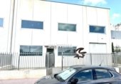 Nave Industrial en venta con 1069m² en Callosa de Segura, Calle Rastrilladores foto