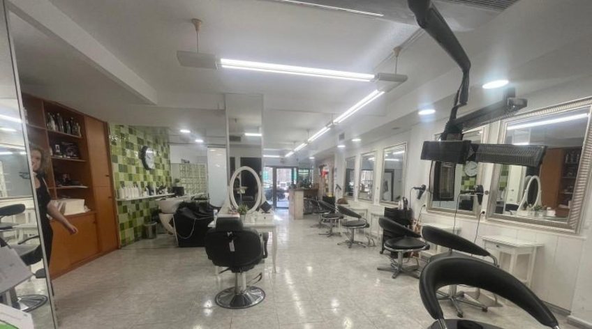 Local comercial