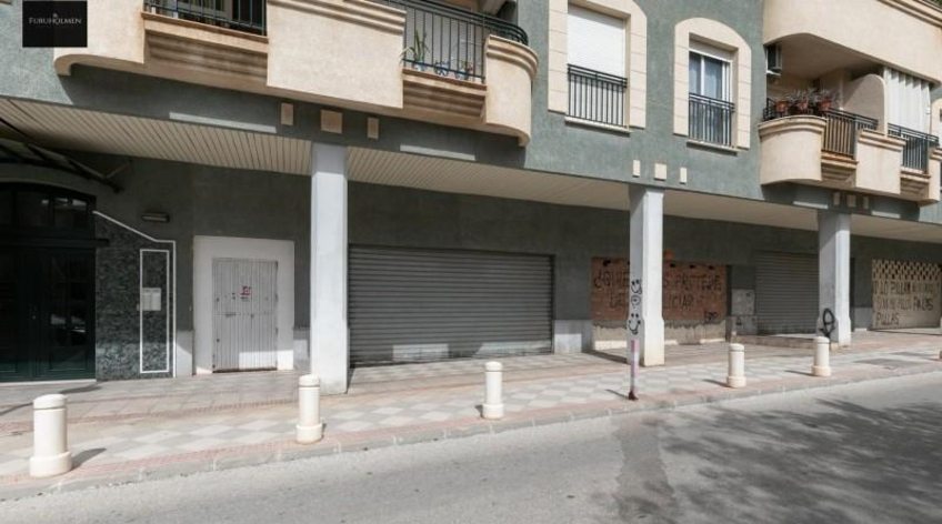 Local comercial