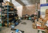 Local comercial en venta con 222m² en Atarfe, Calle del Mar Cantábrico foto