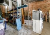 Local comercial en venta con 222m² en Atarfe, Calle del Mar Cantábrico foto