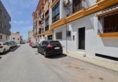 87m² commercial premises for sale in Motril, Calle Valle Inclán photo