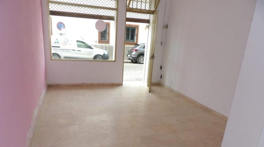 Local comercial