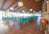 Restaurante en venta con 435m² en Vila-seca, en la zona de la Pineda, Carrer d'Enrico Caruso foto
