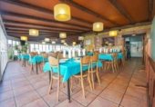 Restaurante en venta con 435m² en Vila-seca, en la zona de la Pineda, Carrer d'Enrico Caruso foto