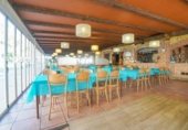 Restaurante en venta con 435m² en Vila-seca, en la zona de la Pineda, Carrer d'Enrico Caruso foto