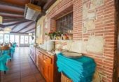 Restaurante en venta con 435m² en Vila-seca, en la zona de la Pineda, Carrer d'Enrico Caruso foto