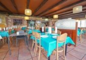 Restaurante en venta con 435m² en Vila-seca, en la zona de la Pineda, Carrer d'Enrico Caruso foto
