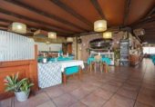 Restaurante en venta con 435m² en Vila-seca, en la zona de la Pineda, Carrer d'Enrico Caruso foto