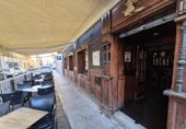 Bar en venta con 190m² en Petrer, Avenida de Madrid foto