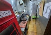 Bar en venta con 190m² en Petrer, Avenida de Madrid foto
