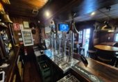 Bar en venta con 190m² en Petrer, Avenida de Madrid foto