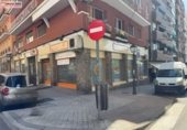 480m² commercial premises for sale in Madrid, in the area of Valleyhermoso, Calle del Marqués de Lema photo